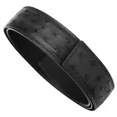 杰伦欧斯 简约商务 皮带 男款