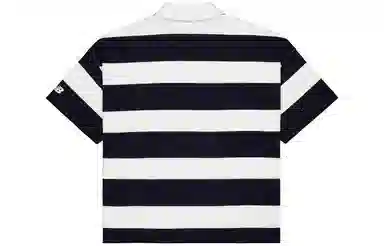 New Balance Polo Navy