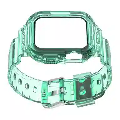 wepro Apple Watchs9s8s7seultra2 TPU