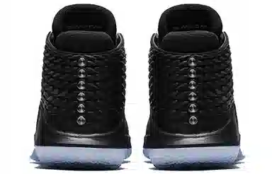 Jordan Air Jordan 32 Black Cat