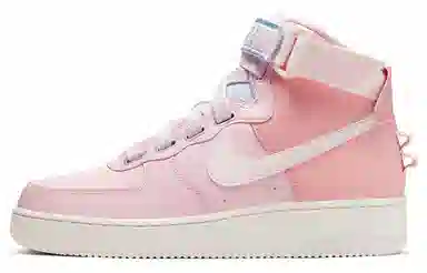 Nike Air Force 1 Utility High Pink