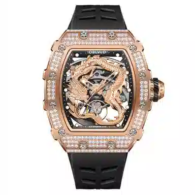 OBLVLO OBL-XM-DRAGON-XZ