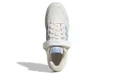 adidas Forum Low White Blue