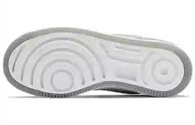 Nike Air Force 1 Shadow Particle Grey