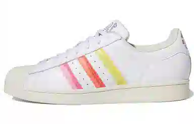 adidas Superstar Pride "Love Unites"