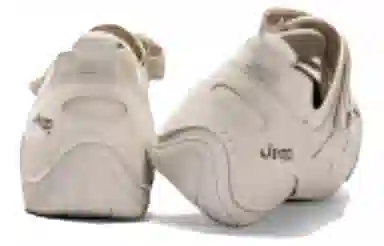 Jeep Outdoor Low-Top Light Grey