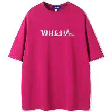 WHELVE LogoT