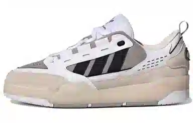 adidas Adi2000 White Black Grey