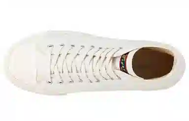 Onitsuka Tiger OK Basketball Mt White