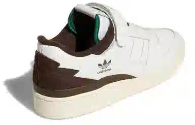 adidas Forum 84 Low White Brown