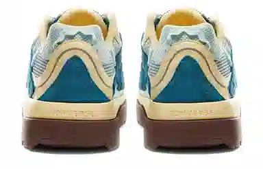 Golf le Fleur x Converse Gianno Ox