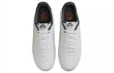 Nike Air Force 1 Low White
