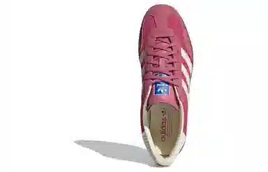 adidas Gazelle Indoor Pink