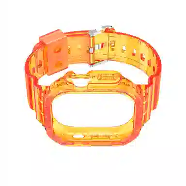 wepro Apple Watchs9s8s7seultra2 TPU