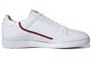 adidas originals Continental 80 Vegan