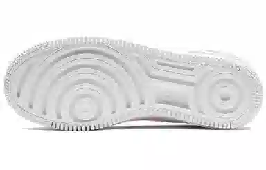 Nike Air Force 1 Shadow Low White