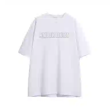 AMBER LIGHT T