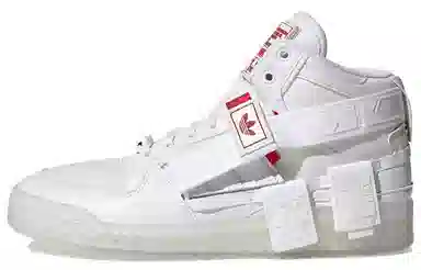 adidas Forum Communicator Mid