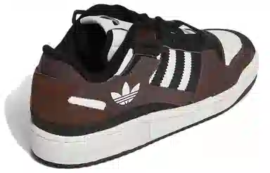 adidas Forum Exhibit