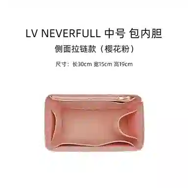 BAILUODE lv neverfull