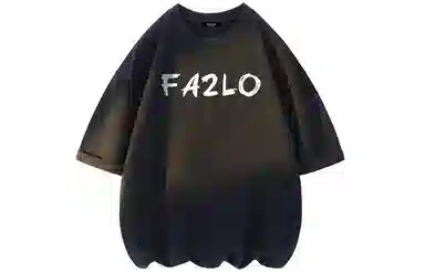 FA2LO logo T
