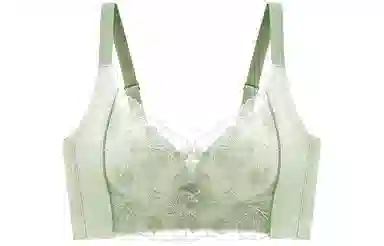 二三二三 上托聚拢收副乳无钢圈文胸 女款