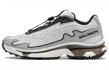 Salomon XT-Slate Advanced White Silver