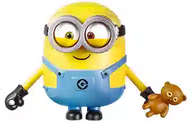 MINIONS Q