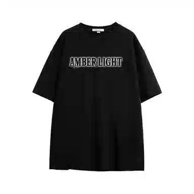AMBER LIGHT T