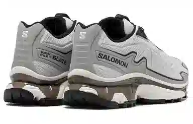 Salomon XT-Slate Advanced White Silver