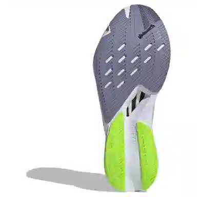 adidas Adizero Boston 12 Grey Blue