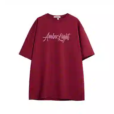 AMBER LIGHT T