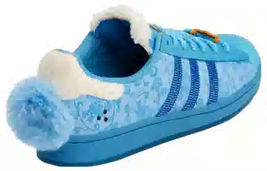 melting sadness x adidas originals Superstar