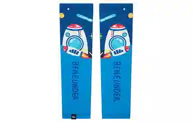 蕉下 冰薄系列 防晒袖 儿童款 多色