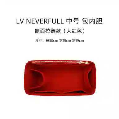 BAILUODE lv neverfull