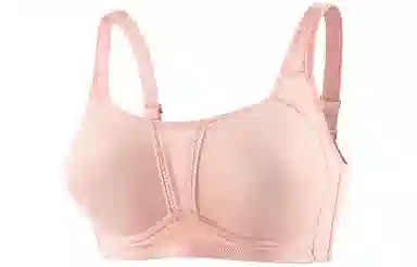 二三二三 大胸显小胸防震收副乳防下垂无痕文胸 女款