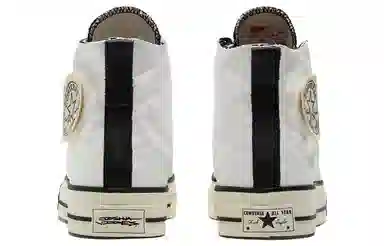 Joshua Vides x Converse 1970s Chuck Taylor All Star