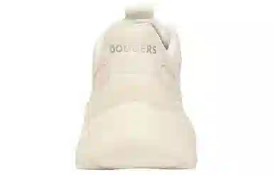 MLB Bigball Chunky A Aurora Monogram Los Angeles Dodgers
