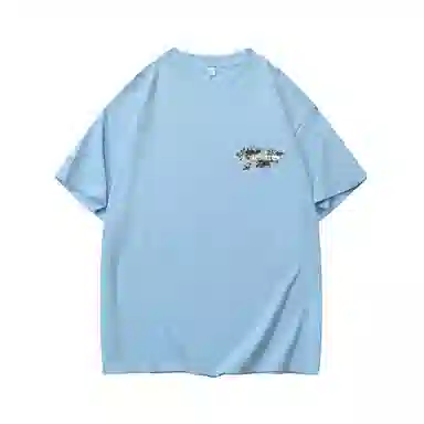 LIGHTNING MONSTER T