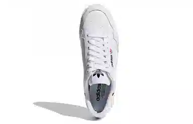 adidas Continental 80 White