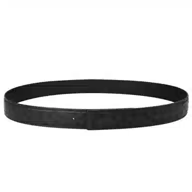 杰伦欧斯 简约商务 皮带 男款