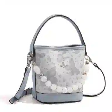 Miss Gail Butterfly Blue