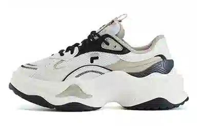 FILA Bianco II
