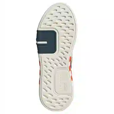 adidas Eqt Bask Adv White Orange