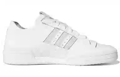 adidas originals FORUM 84 Low "Minimalist Icons"