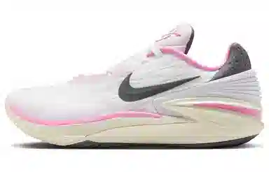 Nike Air Zoom G.T. Cut 2 EP White Pink