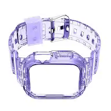 wepro Apple Watchs9s8s7seultra2 TPU