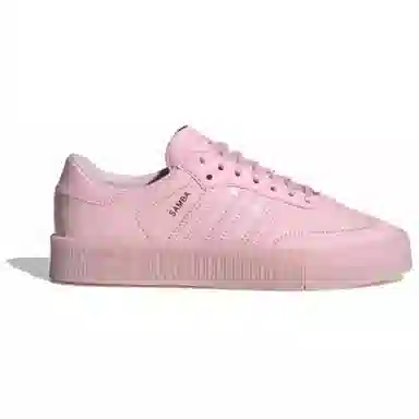 adidas originals Samba Rose