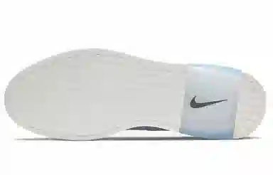 Fear of God x Nike Air Fear of God Moccasin Light Grey