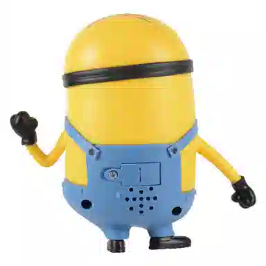 Minions Piggy Bank